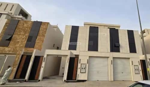 5 bedroom floor in Badr 2