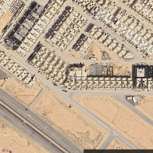دور 5 غرف في بدر 3