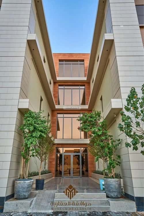 شقة 3 غرف في المهدية 1