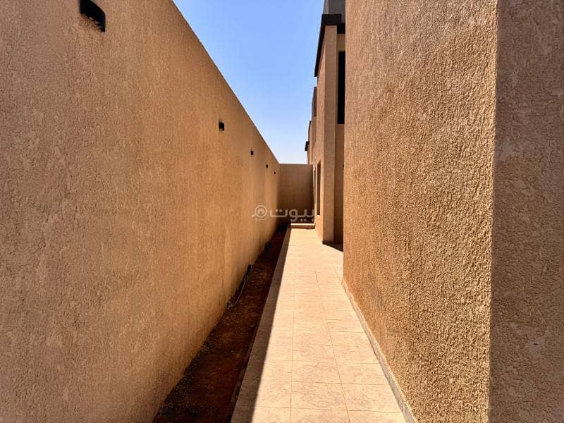 فيلا 4 غرف في الجنادرية، الرياض 14