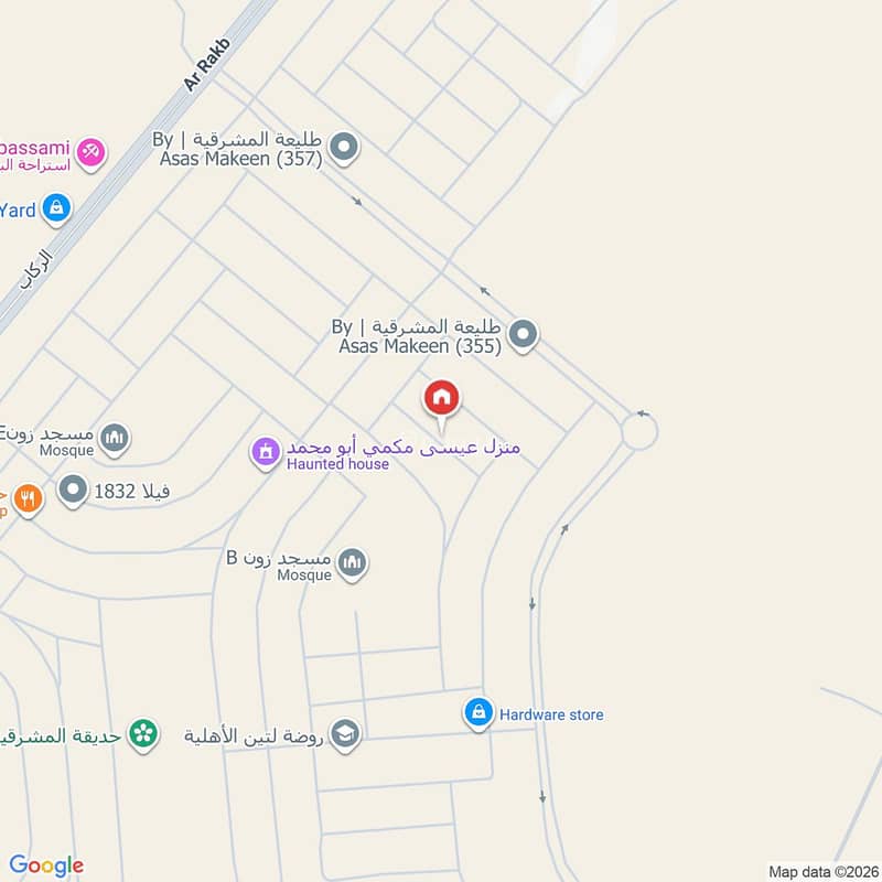فيلا 4 غرف في الجنادرية، الرياض 22