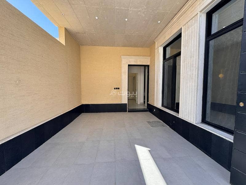 6 bedroom villa in Al Janadriyah, Riyadh 5