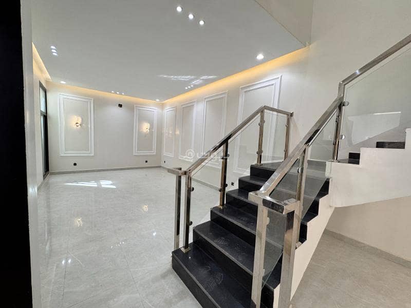 6 bedroom villa in Al Janadriyah, Riyadh 16