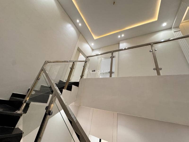 6 bedroom villa in Al Janadriyah, Riyadh 17
