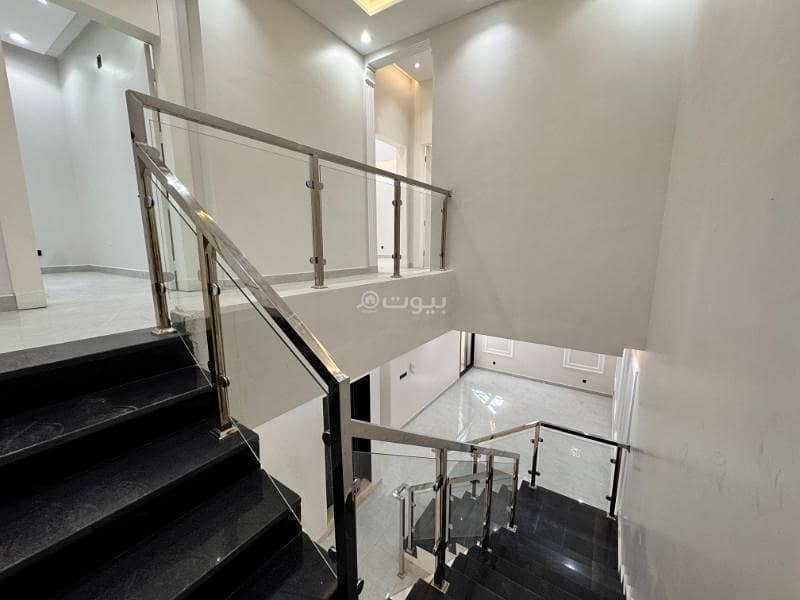 6 bedroom villa in Al Janadriyah, Riyadh 25