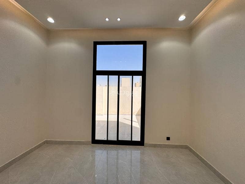 6 bedroom villa in Al Janadriyah, Riyadh 28