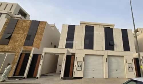7 bedroom floor in Badr 2
