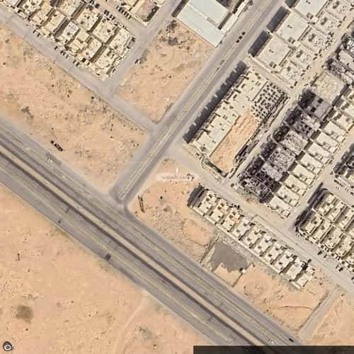 7 bedroom floor in Badr 3