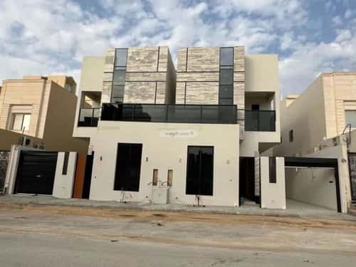 6 bedroom villa in Al Mahdiyyah 2
