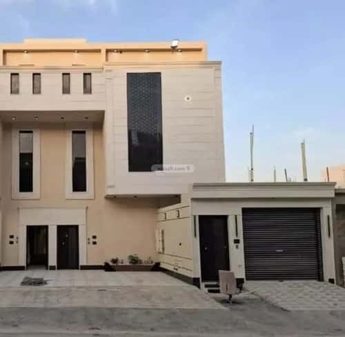3 bedroom floor in Al Awali 2
