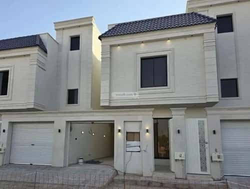 دور 4 غرف في عكاظ 1