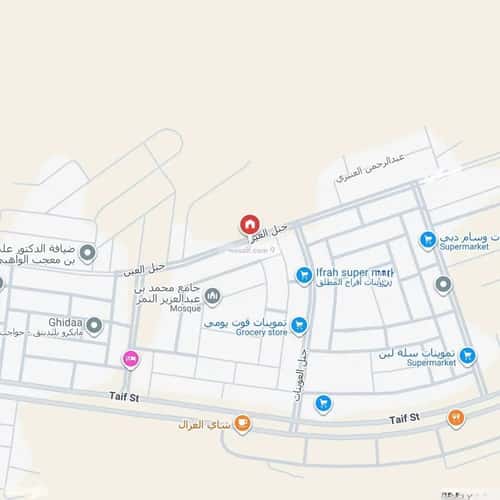 6 bedroom villa in Dhahrat Laban 1