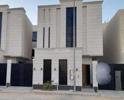 6 bedroom villa in Dhahrat Laban 2