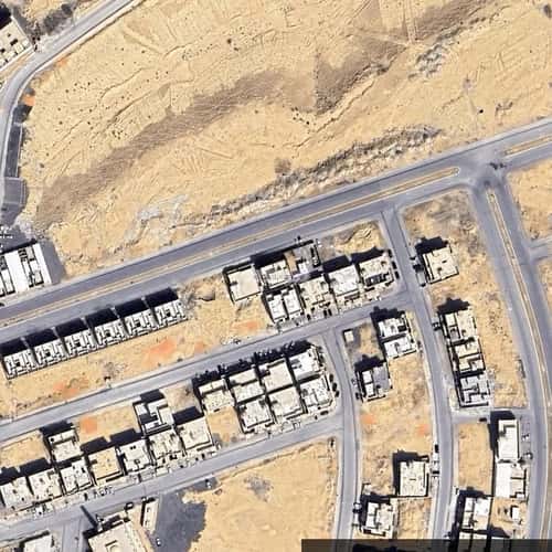 6 bedroom villa in Dhahrat Laban 3