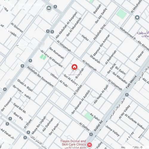 دور 4 غرف في بدر 1