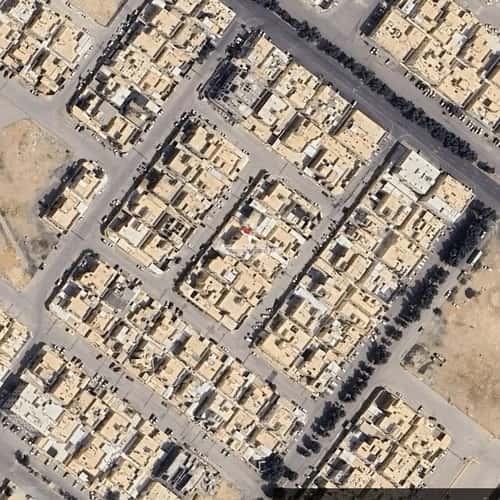 دور 4 غرف في بدر 3