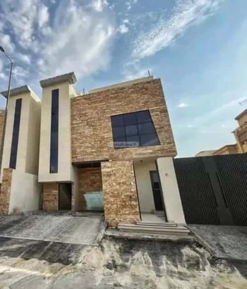 دور 4 غرف في بدر 3