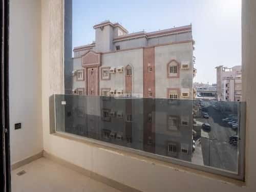 4 bedroom apartment in Al Safaa 1