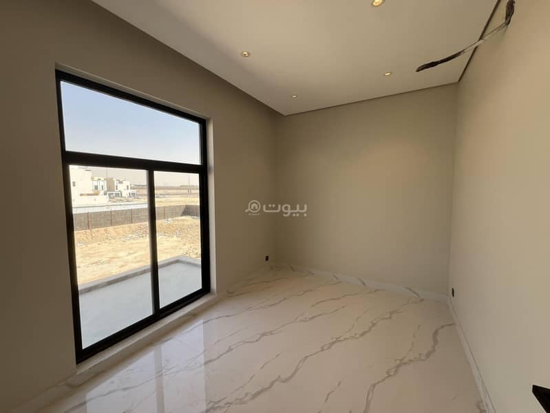 فيلا 3 غرف في المعيزلة، الرياض 19