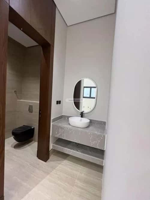 5 bedroom villa in Al Mahdiyyah 4