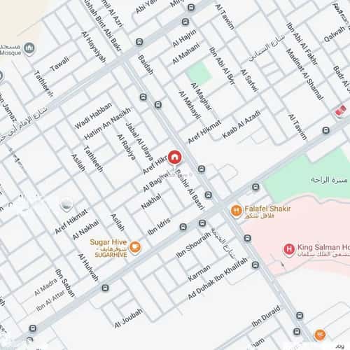 5 bedroom villa in Al Uraija Al Awsat 2