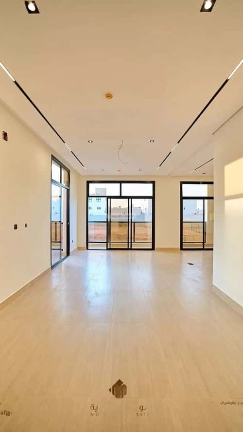 شقة 3 غرف في المهدية 4