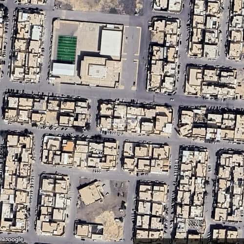 فيلا 7 غرف في طويق 1