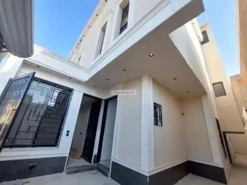 فيلا 7 غرف في طويق 3