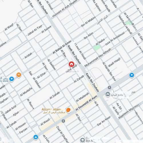 فيلا 5 غرف في السويدي 2