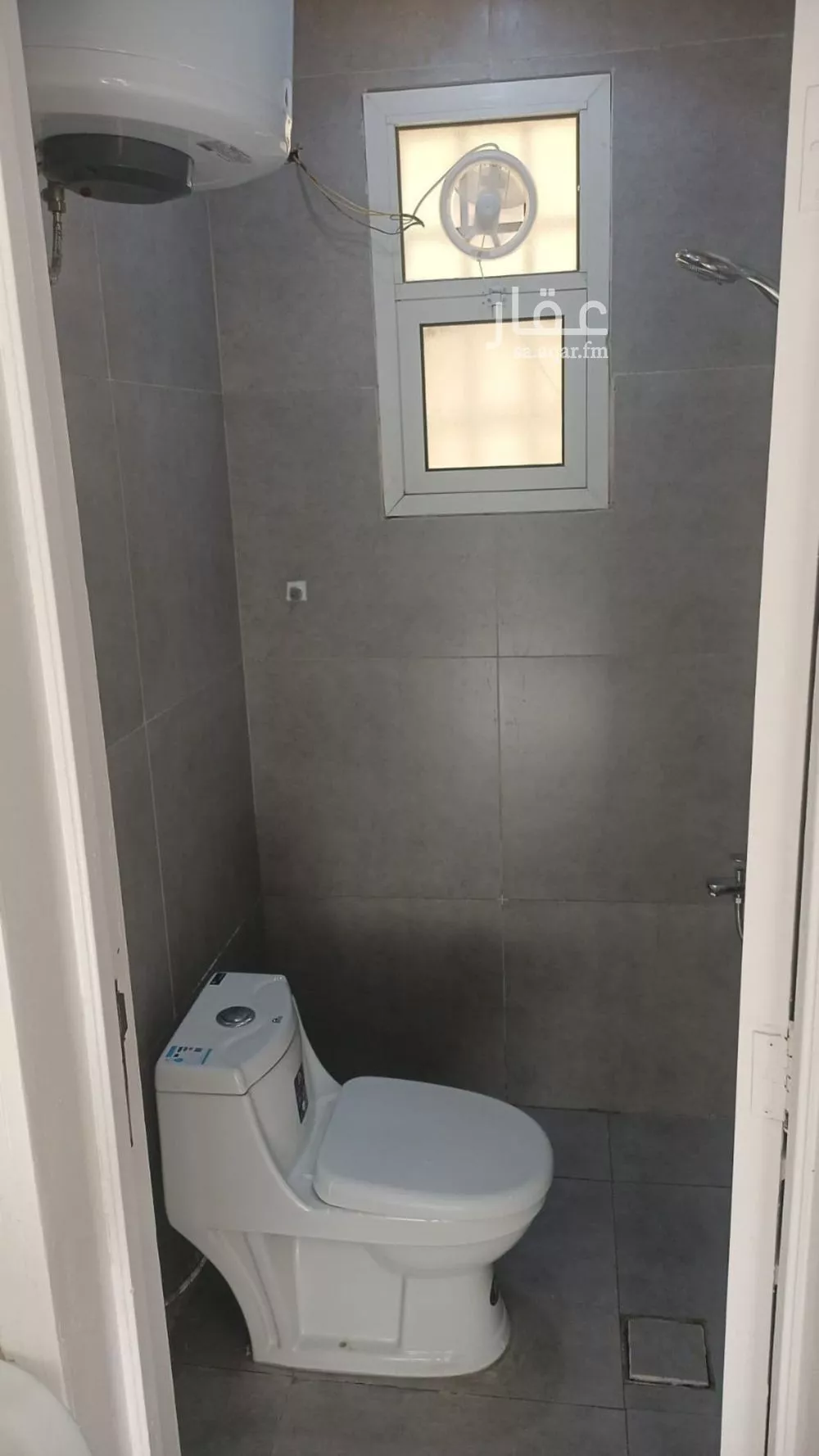 1 bedroom apartment in Al Yarmouk 6