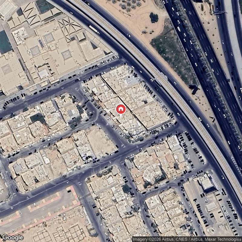 villa in Al Izdihar, Riyadh 2