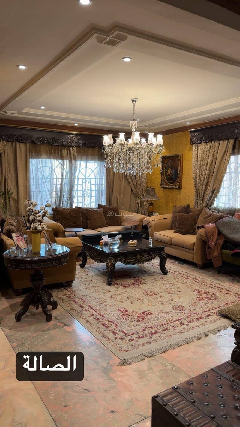 villa in Al Izdihar, Riyadh 5