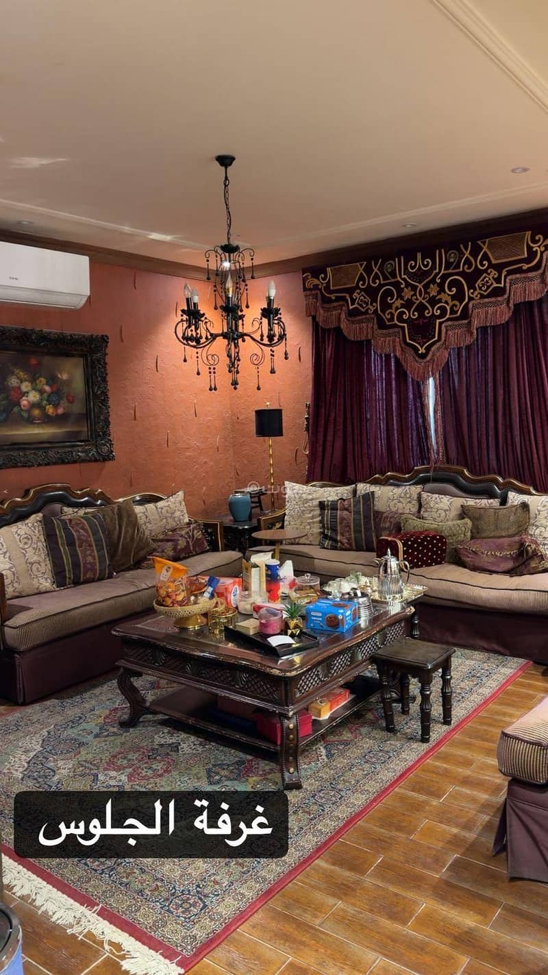 villa in Al Izdihar, Riyadh 6