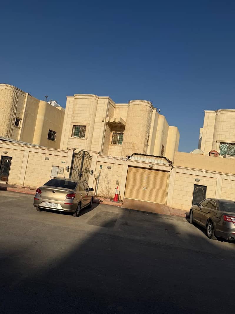 villa in Al Izdihar, Riyadh 8