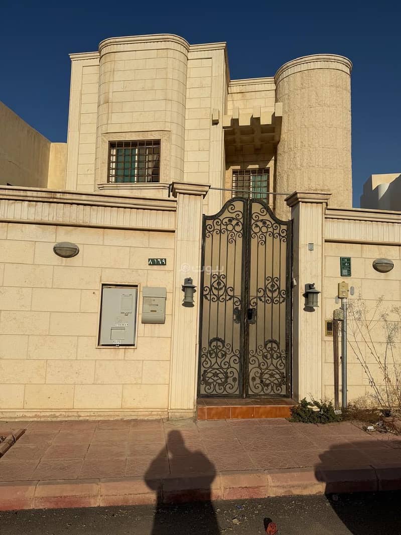 villa in Al Izdihar, Riyadh 9