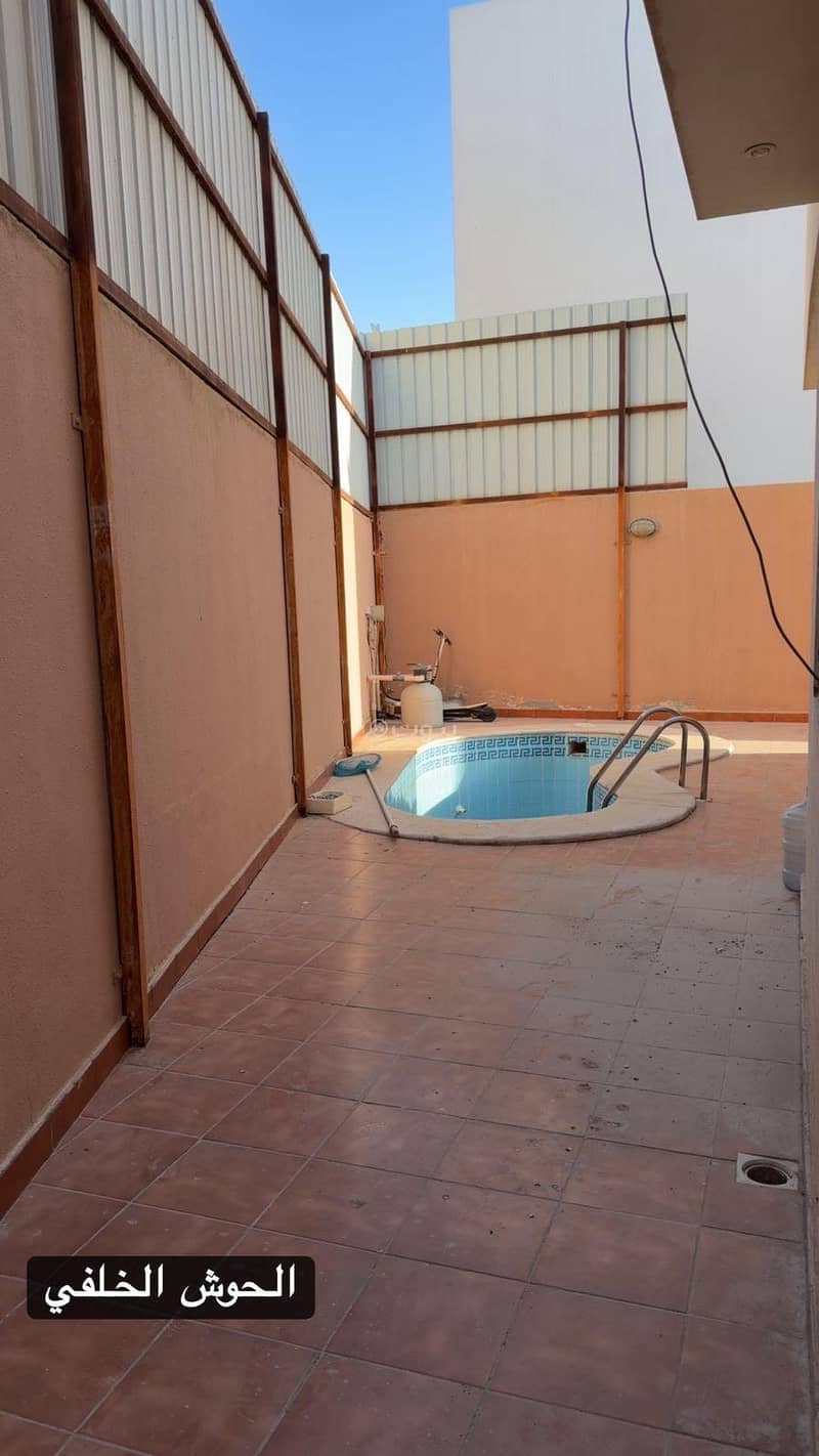 villa in Al Izdihar, Riyadh 20
