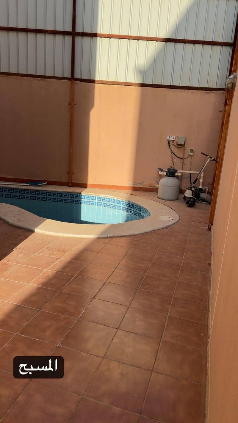 villa in Al Izdihar, Riyadh 21