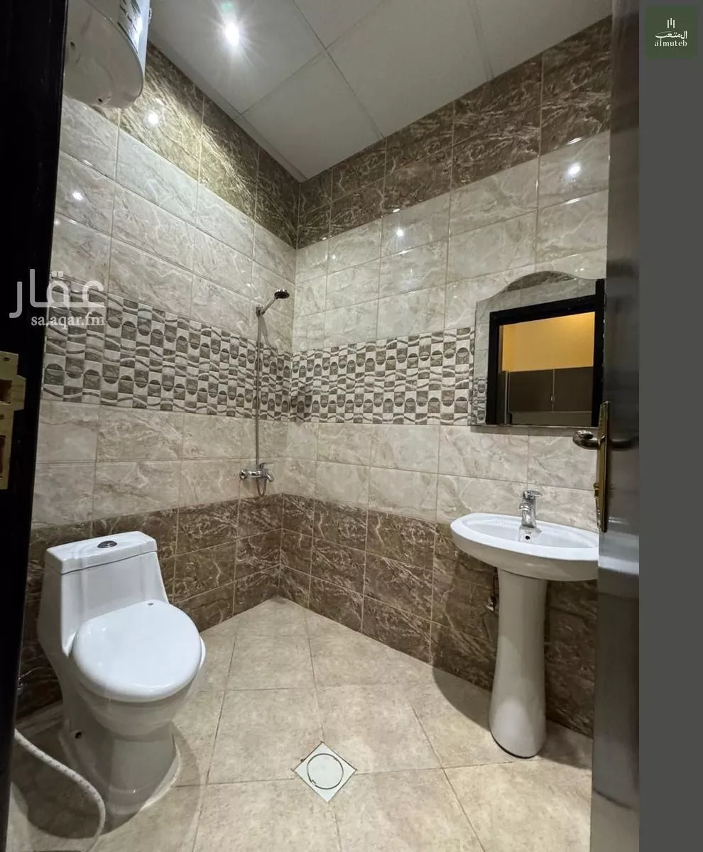 شقة 1 غرف في الوادي 18
