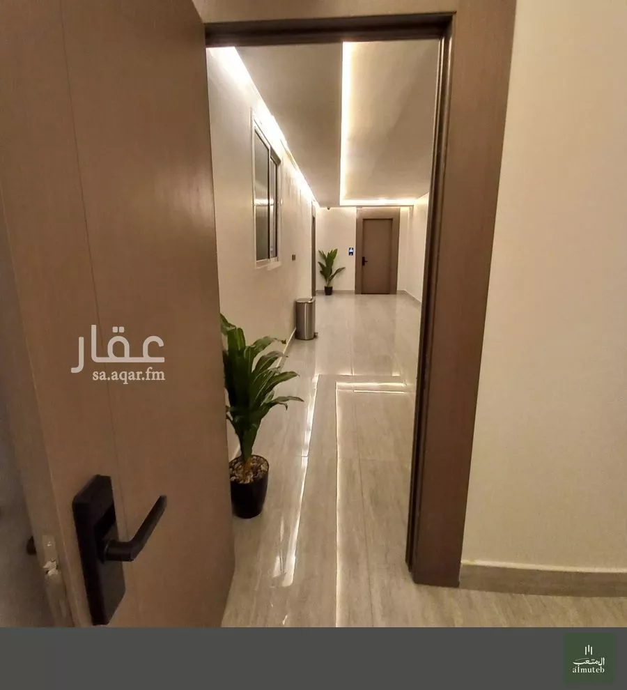شقة 1 غرف في الفلاح 6