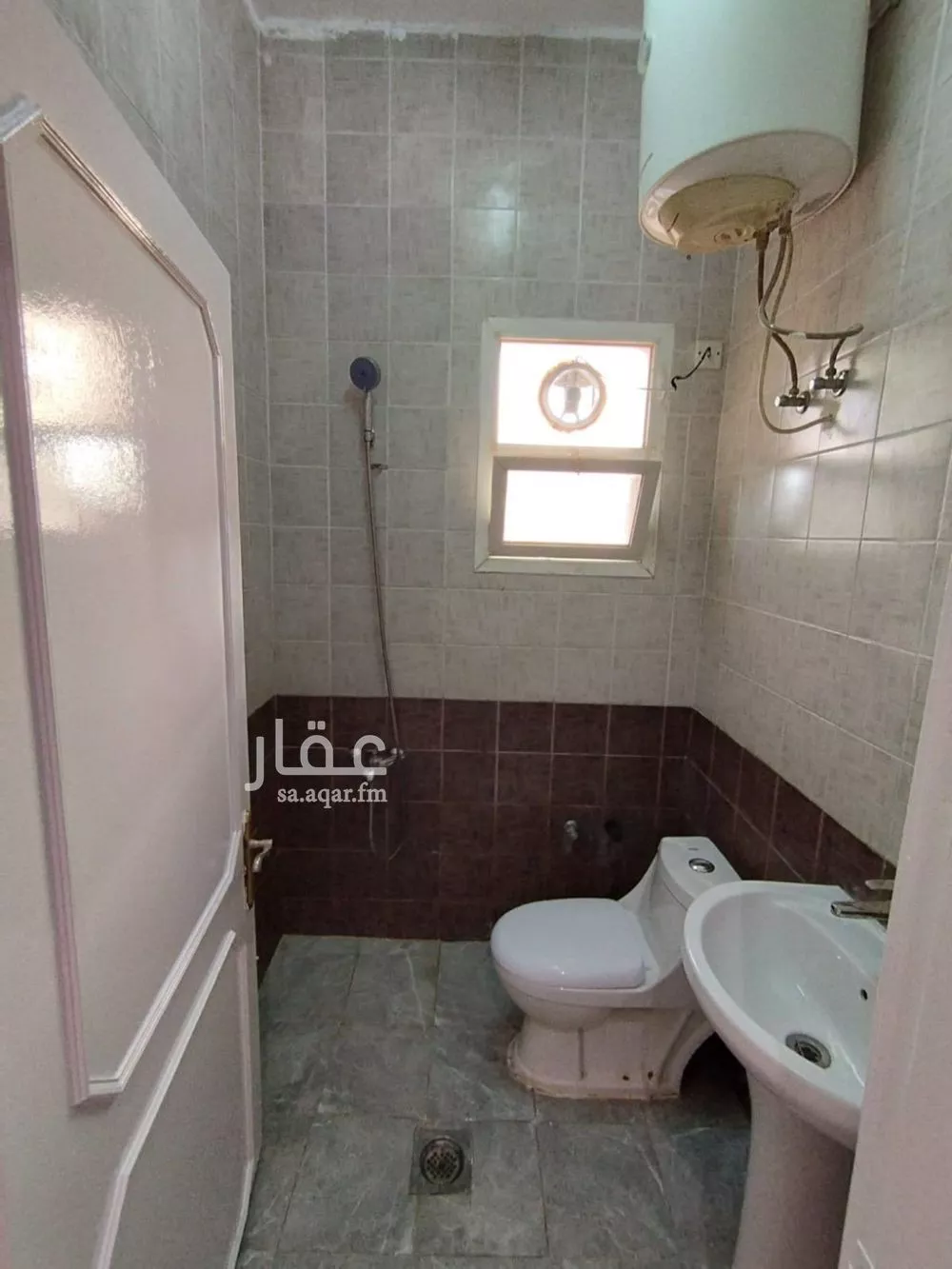 شقة 1 غرف في اليرموك 3