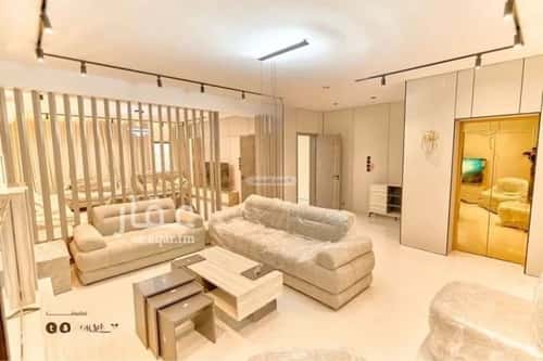 فيلا 4 غرف في المهدية 4