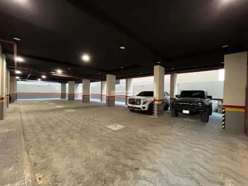 شقة 4 غرف في المهدية 2