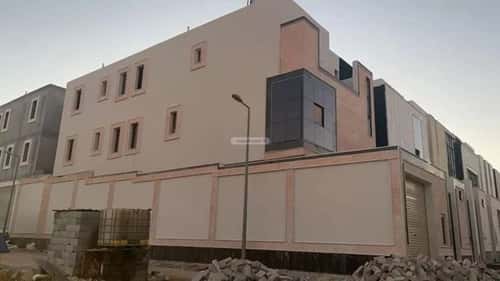7 bedroom villa in Al Murjan 3