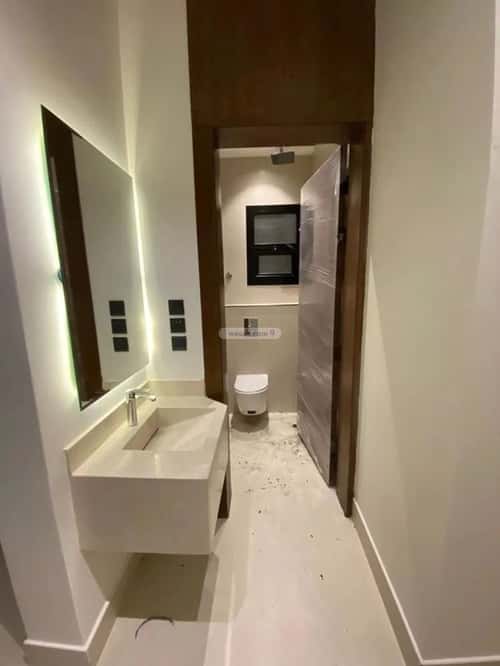 شقة 3 غرف في المهدية 2