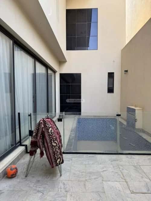 فيلا 12 غرف في النرجس 1