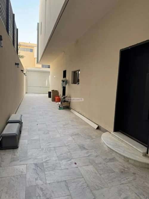 فيلا 12 غرف في النرجس 4