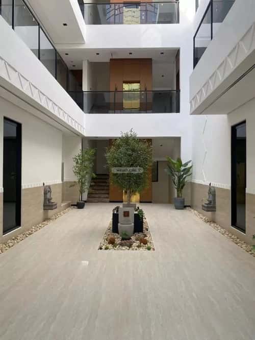 شقة 3 غرف في المهدية 2