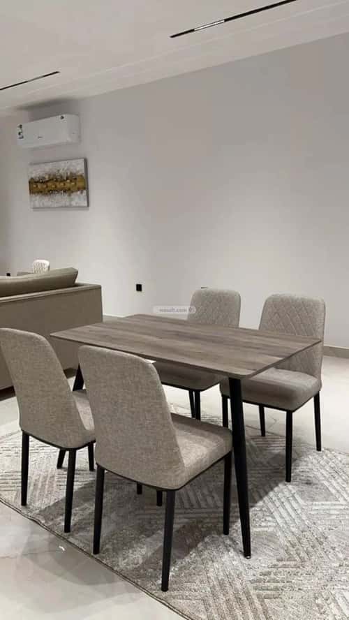 شقة 3 غرف في الياسمين 3