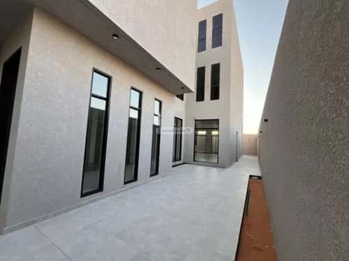 فيلا 6 غرف في المهدية 3