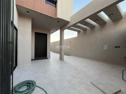 فيلا 6 غرف في المهدية 3